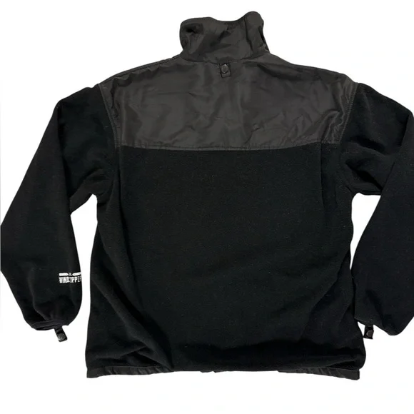 The North Face Summit Series WindStopper Jacket - Picture 4 of 13